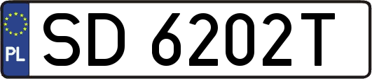 SD6202T