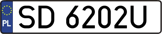 SD6202U