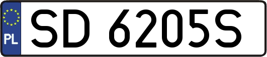 SD6205S
