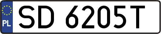 SD6205T