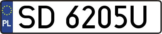 SD6205U