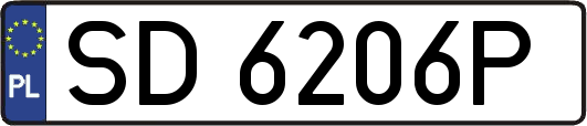 SD6206P