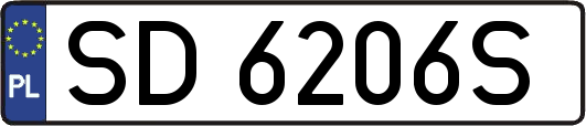 SD6206S
