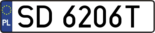 SD6206T