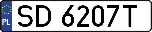SD6207T