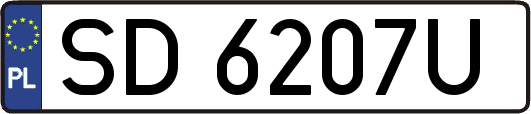 SD6207U