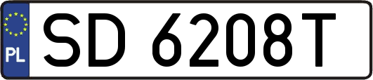 SD6208T