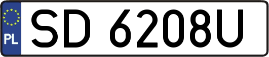 SD6208U