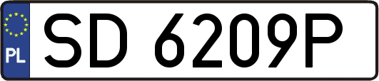 SD6209P