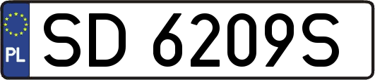 SD6209S