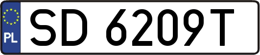 SD6209T