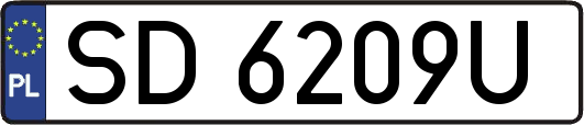 SD6209U