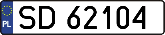 SD62104