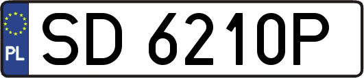 SD6210P