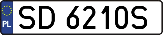 SD6210S