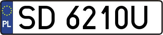 SD6210U