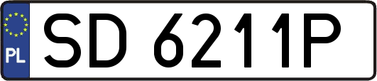 SD6211P