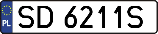SD6211S