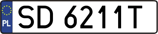 SD6211T