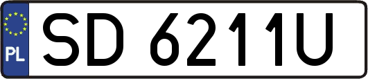 SD6211U