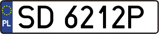 SD6212P