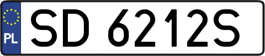 SD6212S