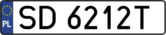 SD6212T