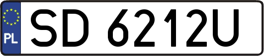 SD6212U