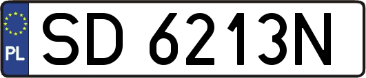 SD6213N