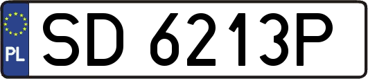 SD6213P