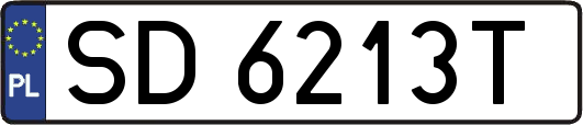 SD6213T