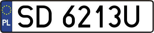 SD6213U