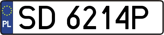 SD6214P