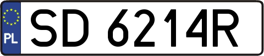SD6214R
