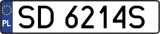 SD6214S