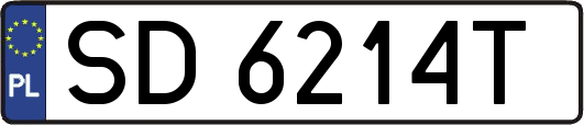 SD6214T