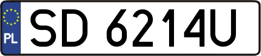 SD6214U