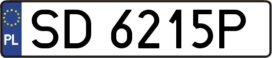 SD6215P