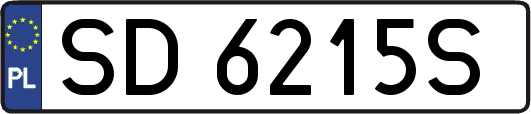 SD6215S