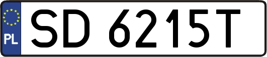 SD6215T