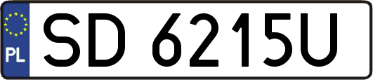 SD6215U