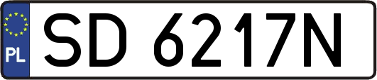 SD6217N