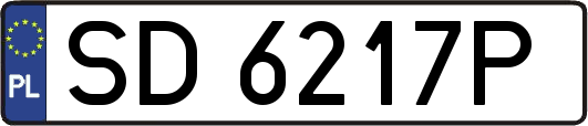 SD6217P