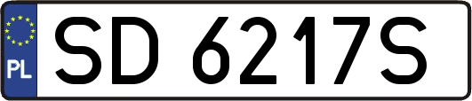 SD6217S