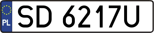 SD6217U