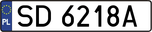 SD6218A