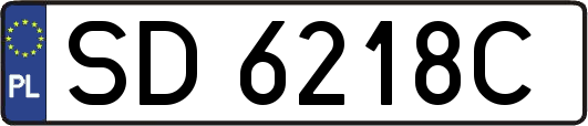 SD6218C