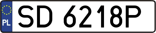 SD6218P