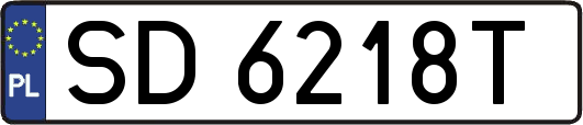 SD6218T