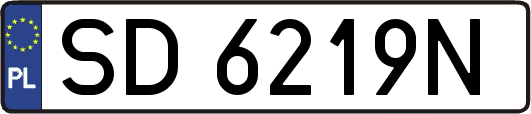 SD6219N